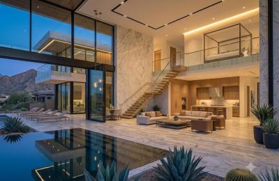 3 Beds Villa Calpe, Alicante