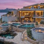 Sunset Ridge