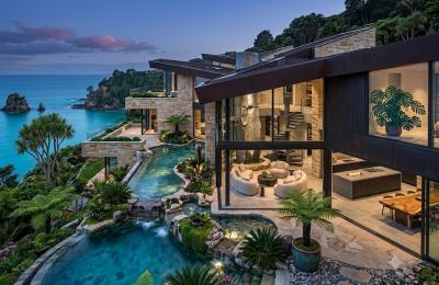 Summit View