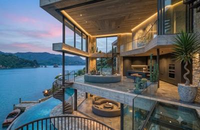 Crystal Lake Condos