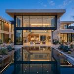 Lakeside Retreat