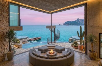 bungalow