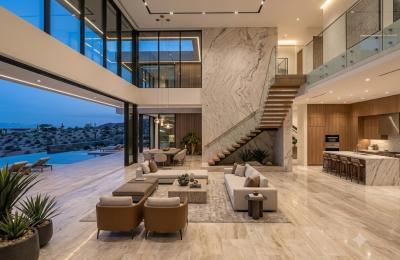 Cherry Blossom Estates