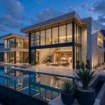 Timberline Estates